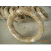 BWG16 galvanized wire(supplier)